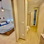 Апартаменты Metro-apartment: Fabolous Flat Монкальери