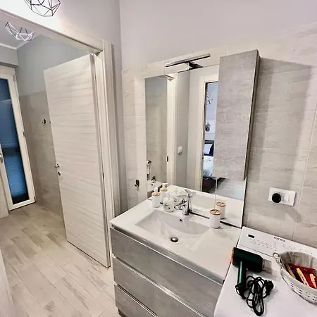 Apartmán Metro-apartment: Fabolous Flat