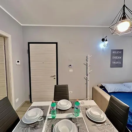 Apartmán Metro-apartment: Fabolous Flat *