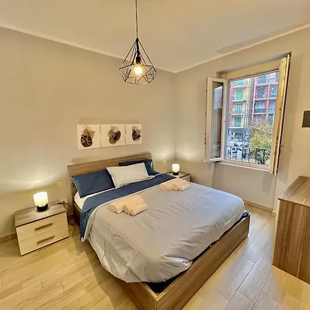 Apartmán Metro-apartment: Fabolous Flat *