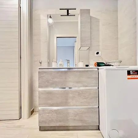 Apartmán Metro-apartment: Fabolous Flat *