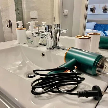 Metro-apartment: Fabolous Flat Apartmán Moncalieri