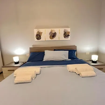 Metro-apartment: Fabolous Flat *