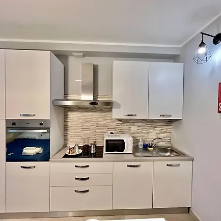 Metro-apartment: Fabolous Flat Апартаменты