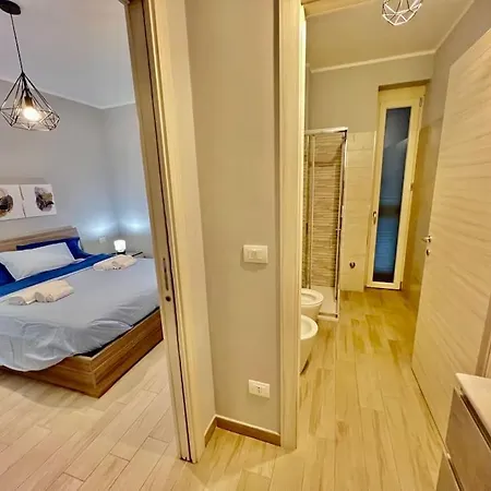 Apartmán Metro-apartment: Fabolous Flat Moncalieri