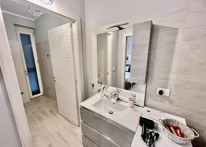 Appartement Metro-apartment: Fabolous Flat