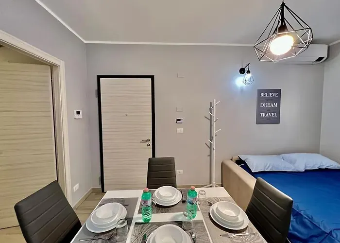 Appartement Metro-apartment: Fabolous Flat *