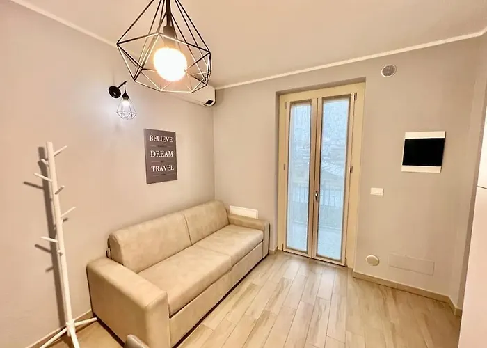 Appartement Metro-apartment: Fabolous Flat Moncalieri