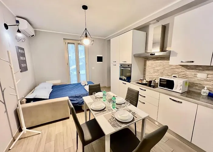 Appartement Metro-apartment: Fabolous Flat Moncalieri