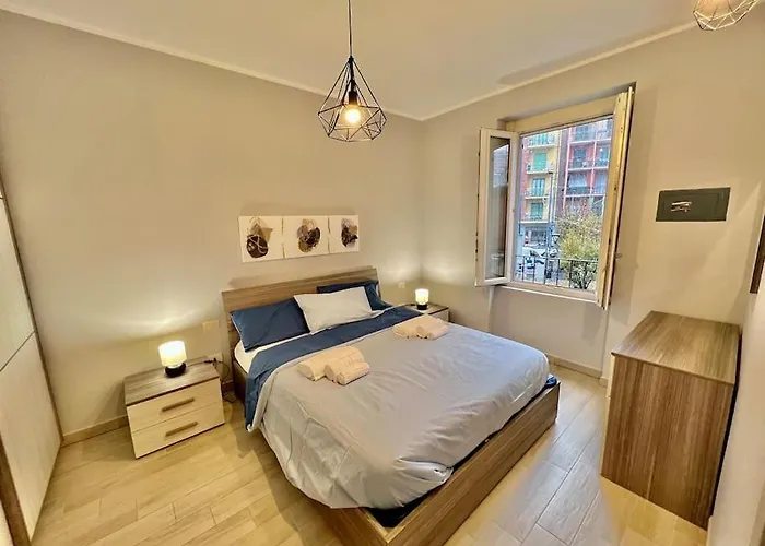 Appartement Metro-apartment: Fabolous Flat *