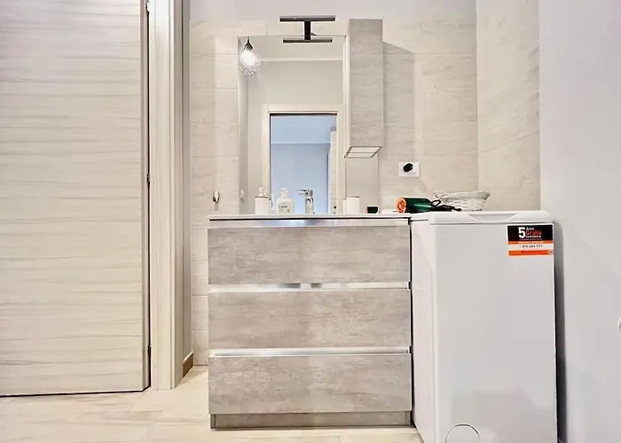 Appartement Metro-apartment: Fabolous Flat *