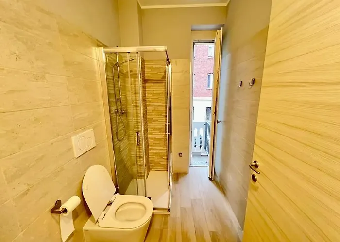 Metro-apartment: Fabolous Flat Appartement Moncalieri