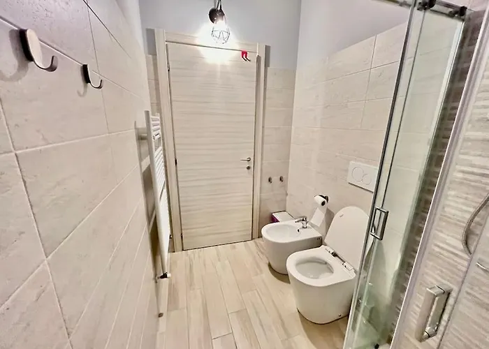Metro-apartment: Fabolous Flat Moncalieri