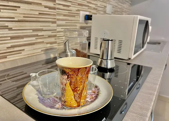 Appartement Metro-apartment: Fabolous Flat Moncalieri