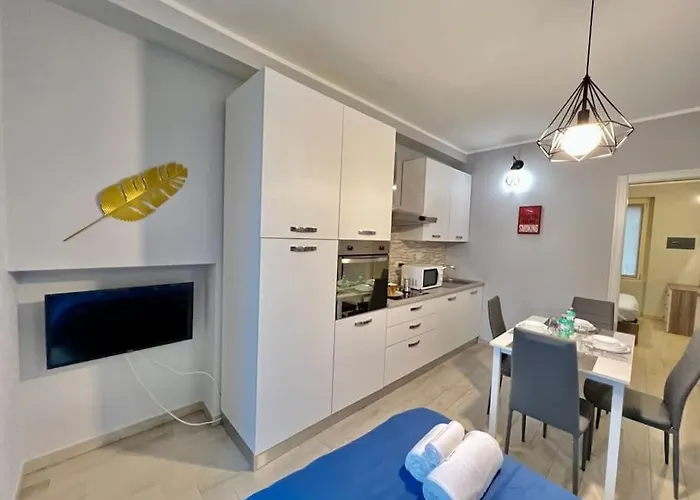 Metro-apartment: Fabolous Flat Appartement Moncalieri