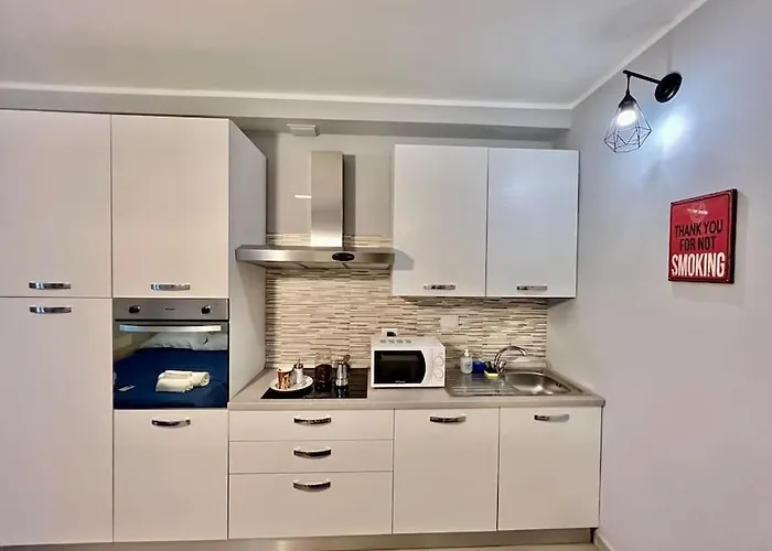 Metro-apartment: Fabolous Flat Appartement