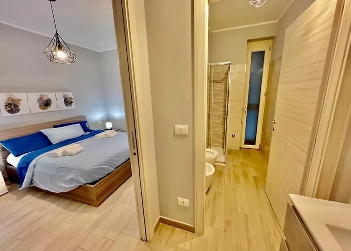 Appartement Metro-apartment: Fabolous Flat Moncalieri